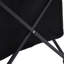 Britani Rectangular Metal Folding Outdoor Camping Table , cm W cm D-2122844971