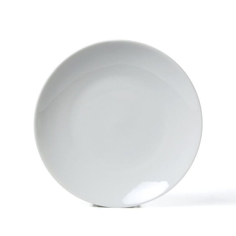 Assiette à salade surdimensionnée 8 po Royal Coupe