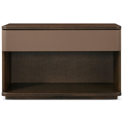 Seoul 1 - Drawer Nightstand