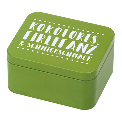 Decorative Box