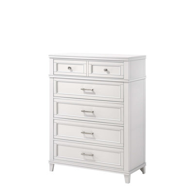 Commode 5 tiroirs