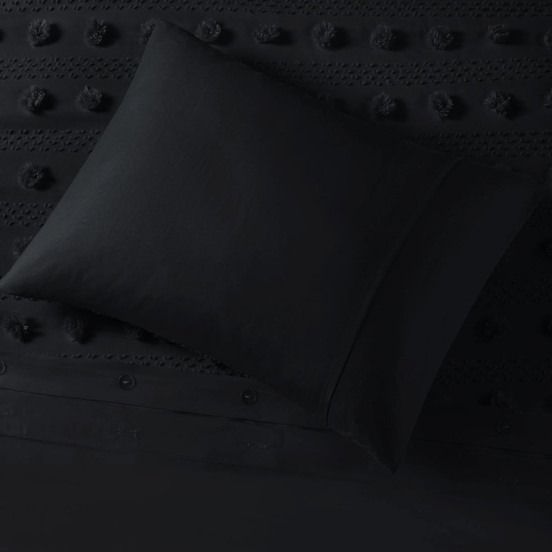 Housse de couette pour lit simple / simple TG 2 pièces