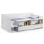 Single (3') Cabin Bed with Storage Included-783657739