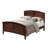 Chene Low Profile Bed-895041924-895042040