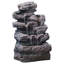 Tippett Weather Resistant Floor Fountain