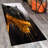 Exquisite Soft Pile Rug with Unique Abstract Print in Warm Tones Perfect for Adding a Stylish Touch to Any Room Decor-1742161480
