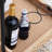Bywaters Metal Bar Cart