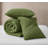 Breeze Cotton Gauze Quilt Set-99812607-99812606