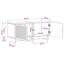 Unfinished with Fireplace Included-1754953133