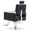 Fauteuil de coiffeur inclinable hydraulique -465865815