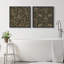 "Art floral nordique", "Moody Art"-101463164-101463168