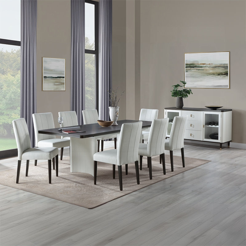 Carena Dining Table Set