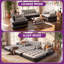 Matelas pour canapé-lit Edrosie-133700747