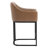 Upholstered Counter Stool-1201742417