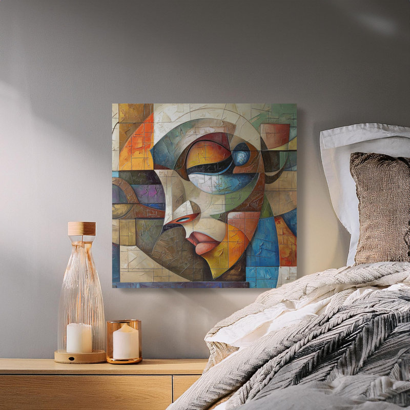 Wrapped Canvas Print Set, 50.8 cm H x 50.8 cm W