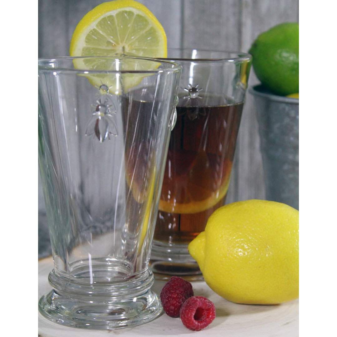 11oz. Drinking Glass Set (Set of 6) La Rochere