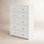 Elin 5 Drawer Dresser