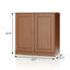 Armoire à linge 32 po