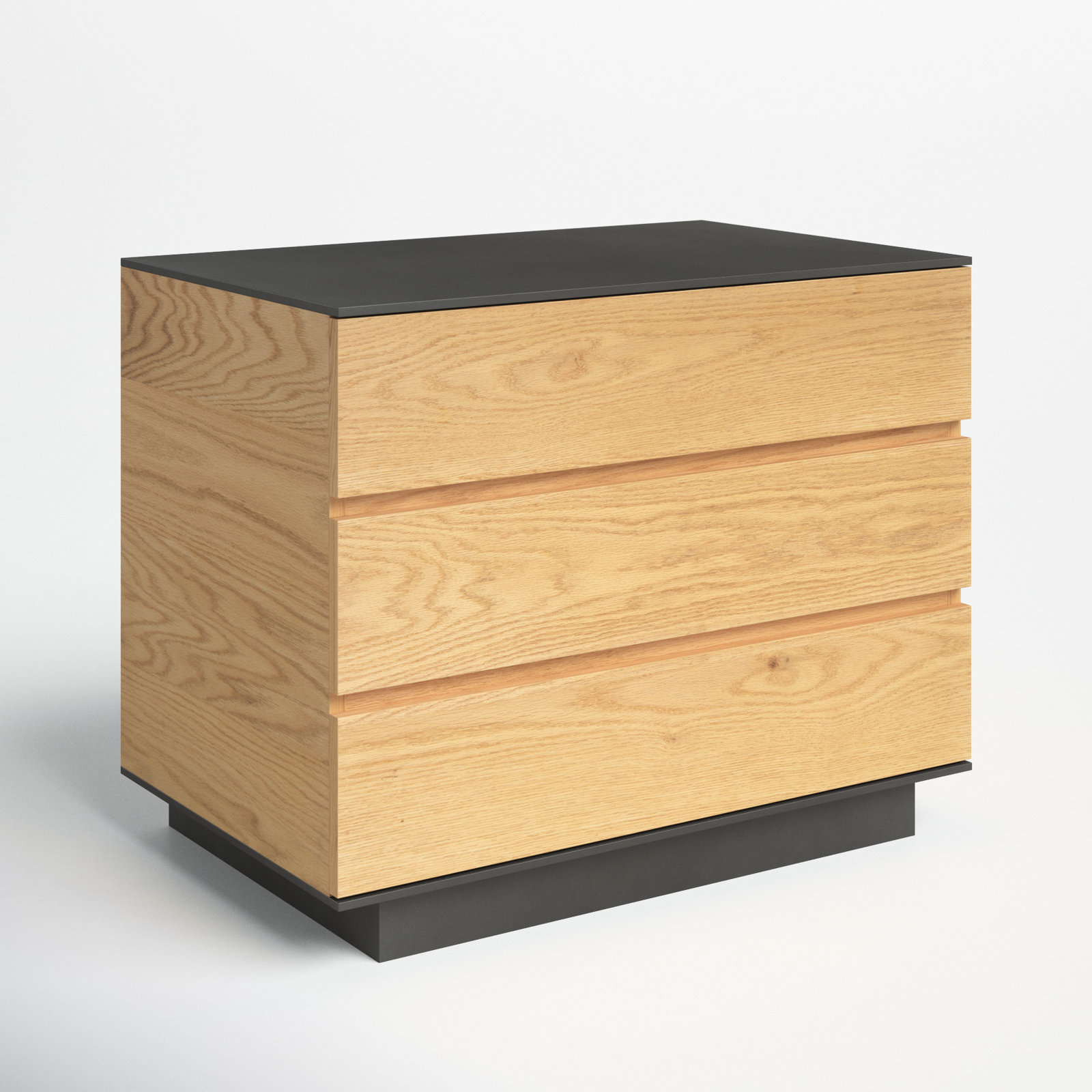 Playa 3 - Drawer Nightstand