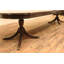 Mahogany Wood Dining Table