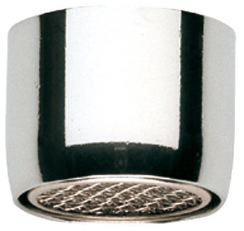 Universal Female Laminar Valve Flow Control