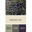 Art mural sur toile prune grise