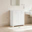 Munsell Bathroom Cabinet-741910228
