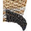 Beachcrest Home Seagrass Storage Bag