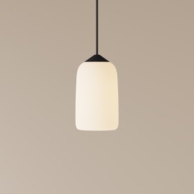 Goby Pendant Light