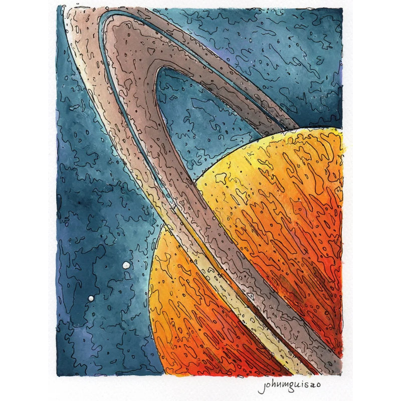 Saturn