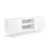 Blanc est en rupture de stock