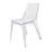 Outdoor Dining Side Chair