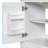 Shritan 30 " W Freestanding Standard Single Vanity Bathroom Vanity With Ceramic Top-618315454