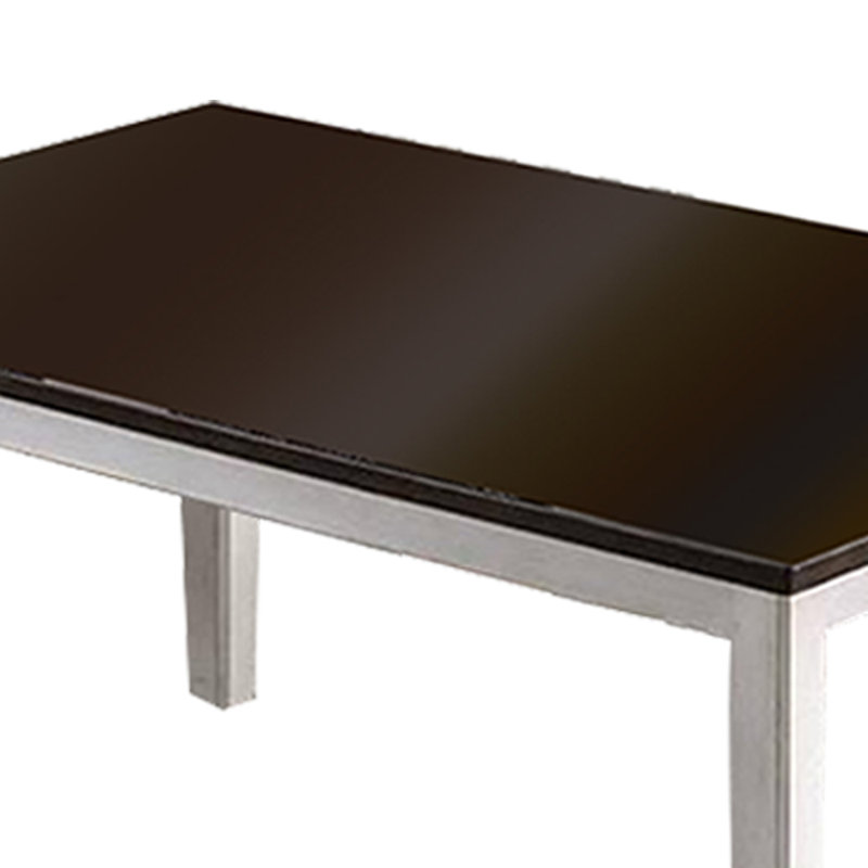 Walnut Solid Wood Dining Table