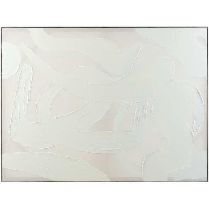 Arijit Wall Art, Gray