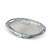 Arthur Court Designs Grape Aluminum Platter