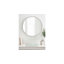 Miroir pour commode