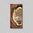 Picture color Rectangle Sandstone Wall art-118385370