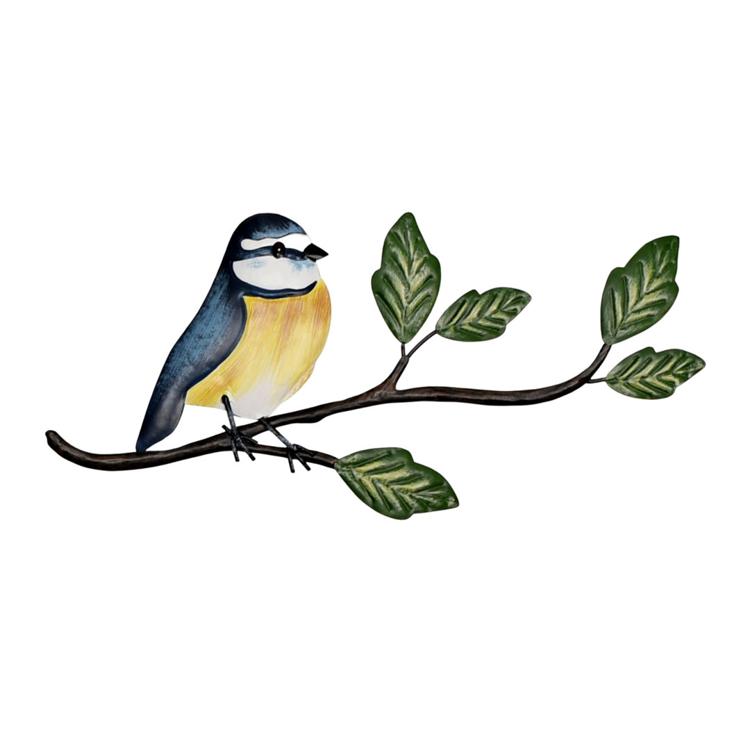 British Birds Wall Décor