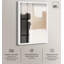 Décoration murale beige et noire I Shadowbox Print par Art Remedy-115123539-115123540