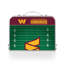 Mini table portative NFL Washington Commanders