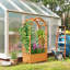 Raised Garden Bed