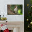 No Frame Print on Canvas