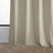 Basic Deluxe Velvet Curtain Pair - 2 Panels - Grommet Room Darkening Curtains-130251147-130251146