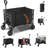 3 in 1 Collapsible Wagon Converts to Bench-111078670