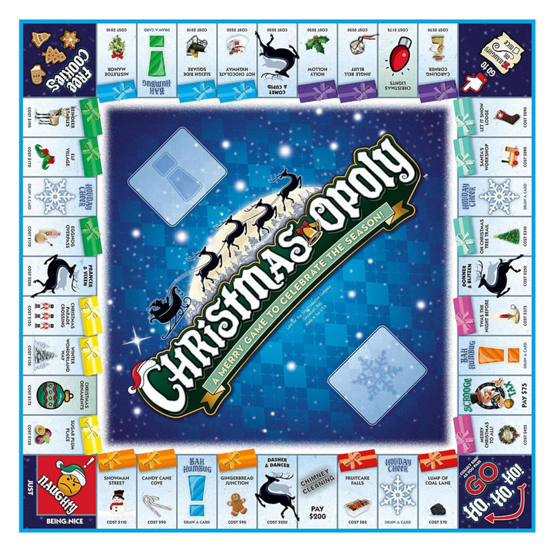 Cheatwell Games Puzzles & Brainteasers
