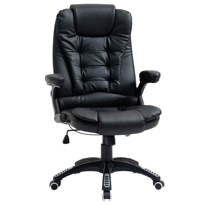 Fauteuil de direction Renaye, Noir, noir, noir, noir
