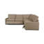 Tillery 5 - Piece Upholstered Sectional-396367988