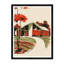 Suburban Home Print