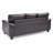 Baese 78" Pillow Top Arm Sofa-235604814